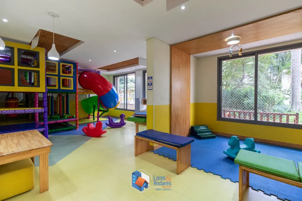 Apartamento, 3 quartos, 113 m² - Foto 51