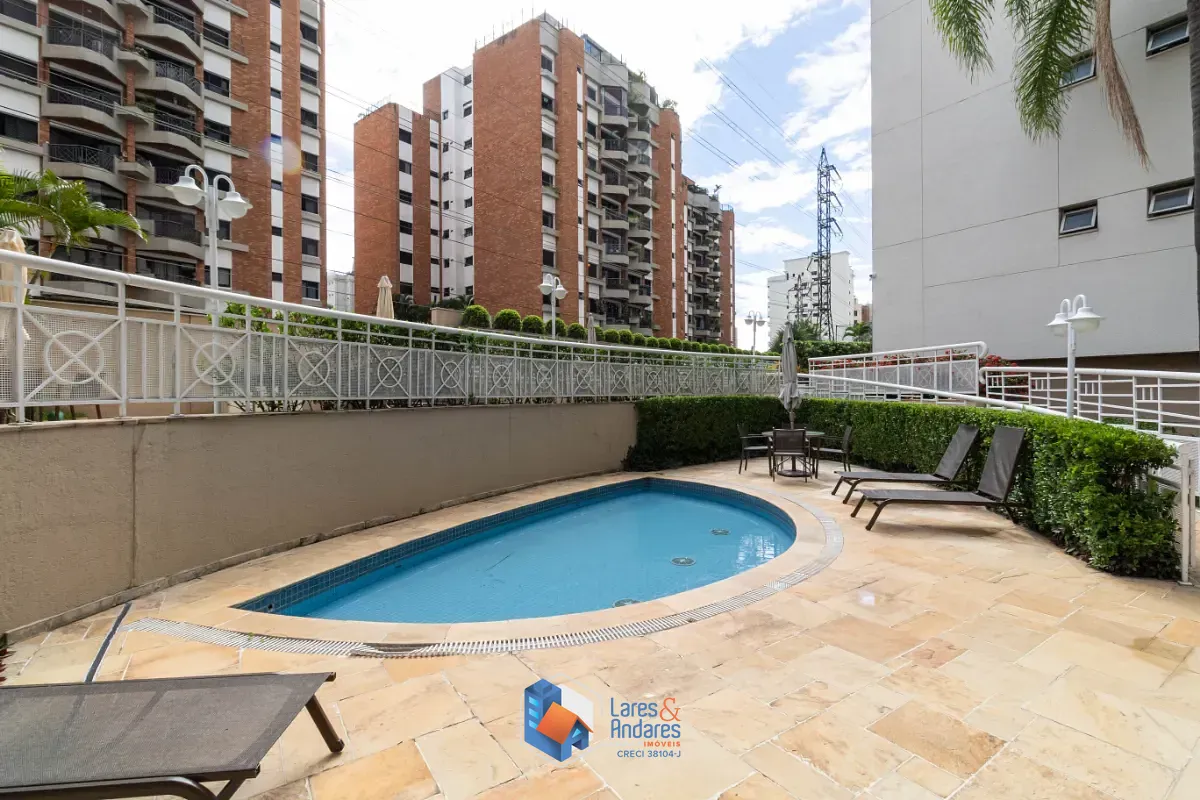 Apartamento, 3 quartos, 113 m² - Foto 54