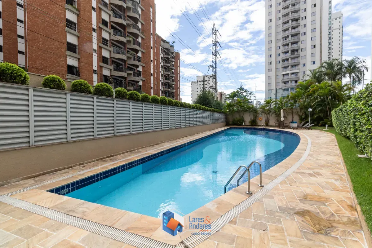 Apartamento, 3 quartos, 113 m² - Foto 55