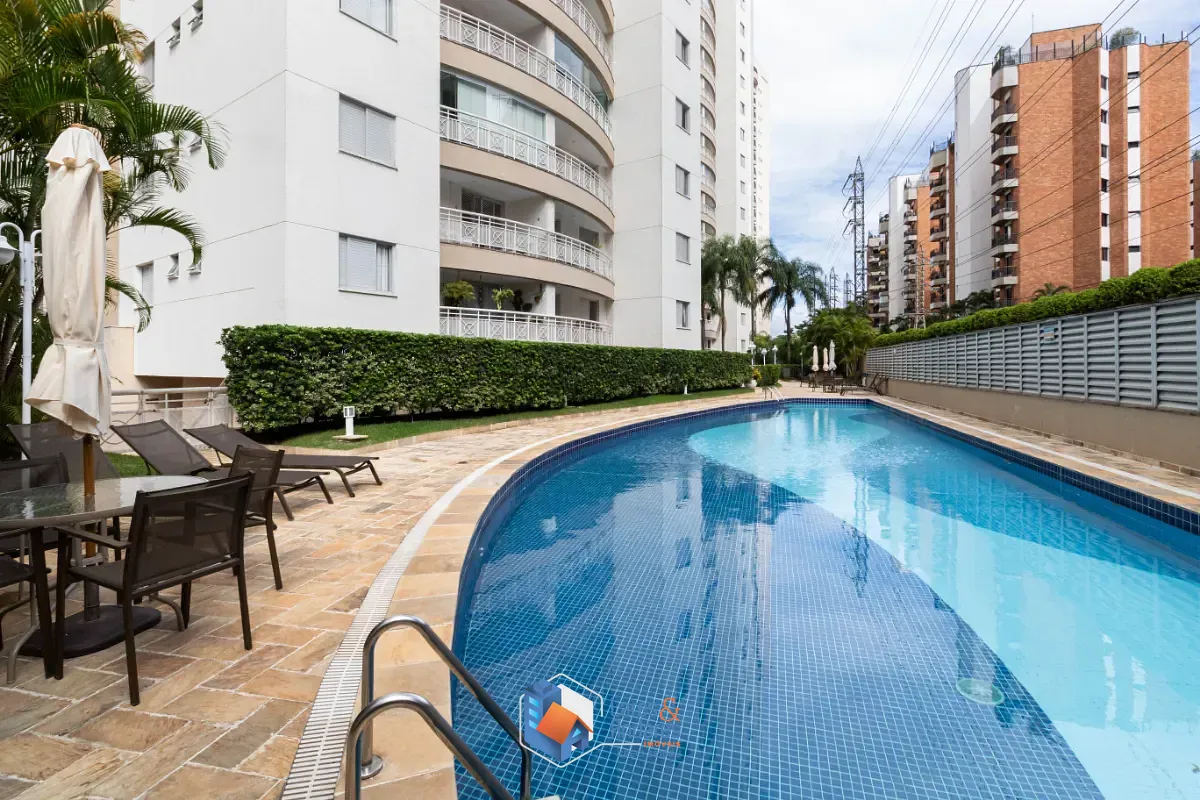 Apartamento, 3 quartos, 113 m² - Foto 57
