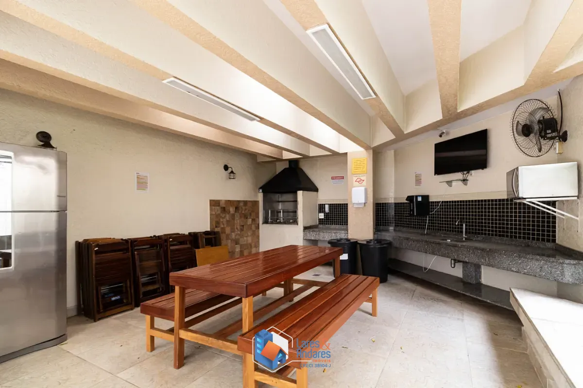 Apartamento, 3 quartos, 113 m² - Foto 59