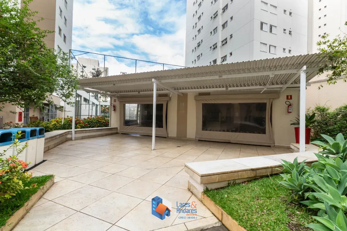 Apartamento, 3 quartos, 113 m² - Foto 61