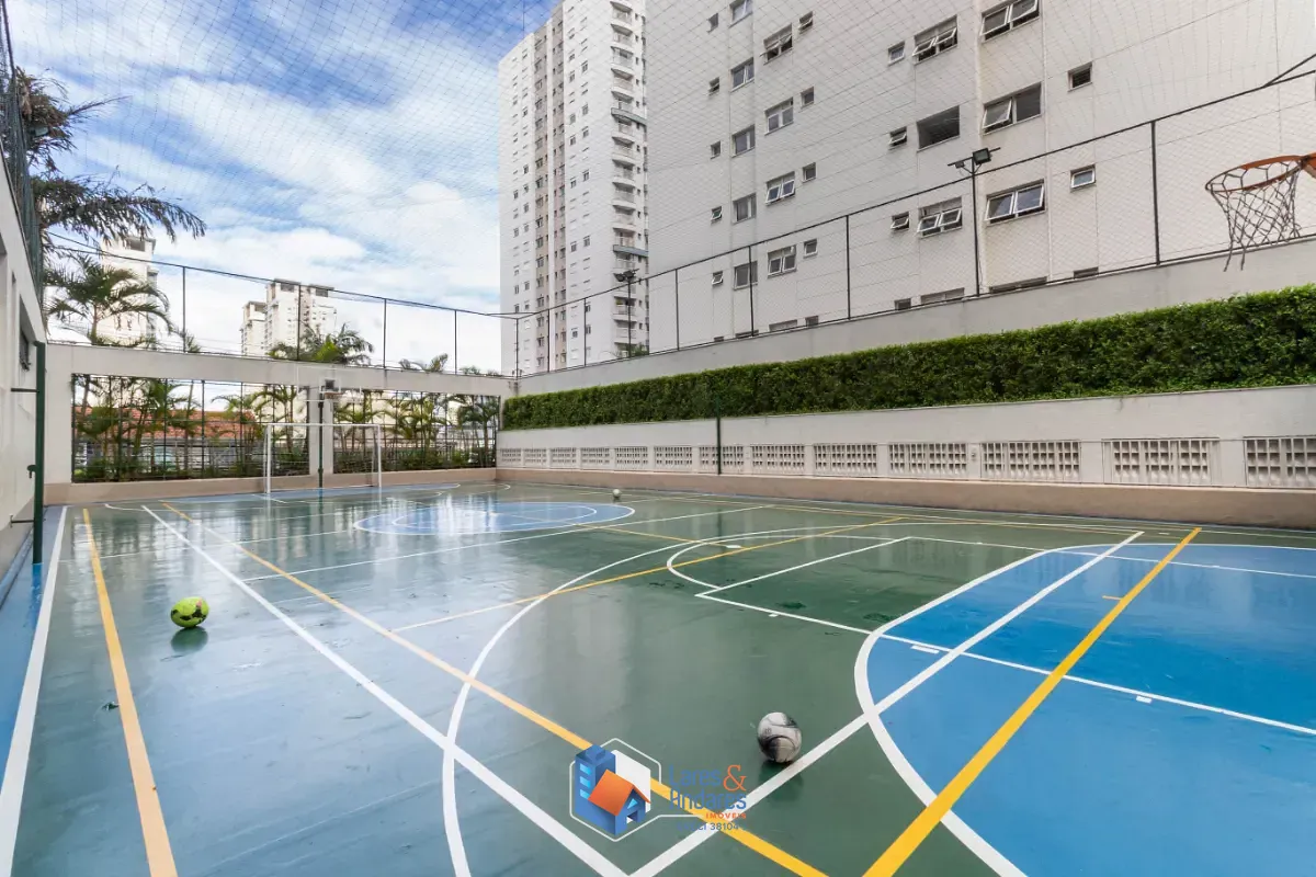 Apartamento, 3 quartos, 113 m² - Foto 62