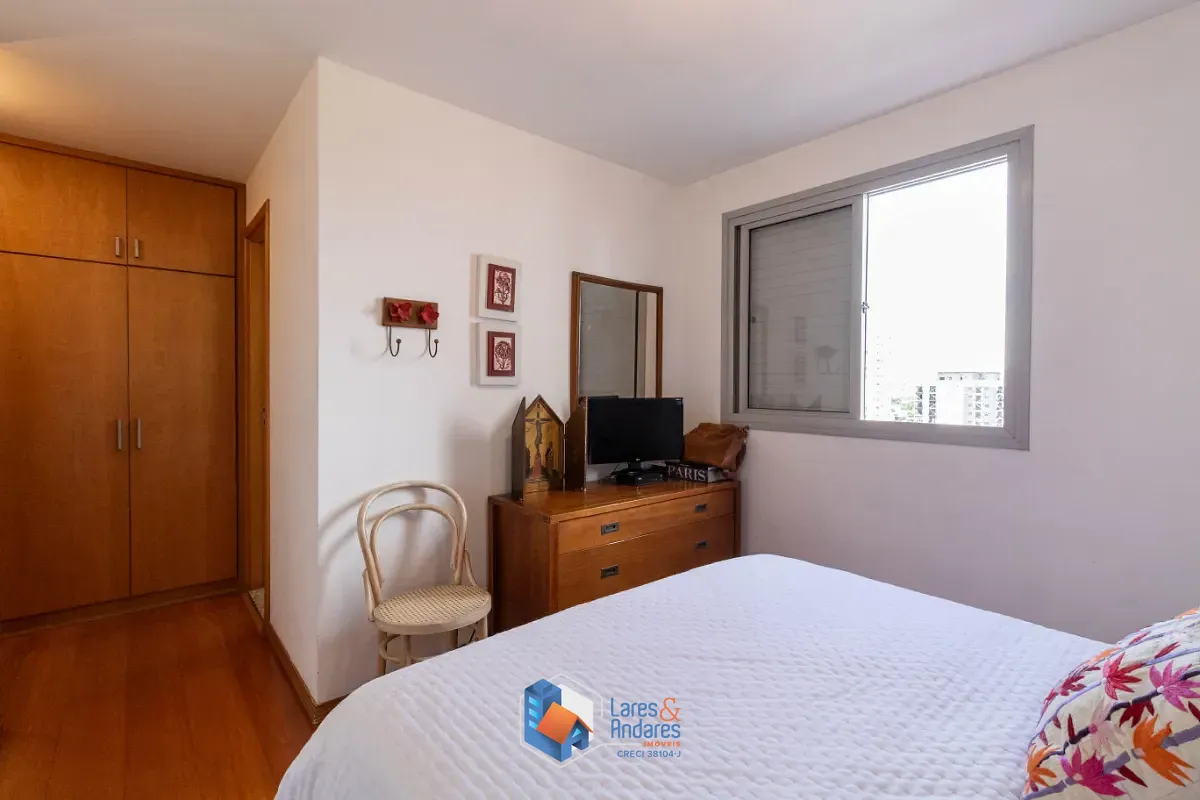 Apartamento, 3 quartos, 113 m² - Foto 38