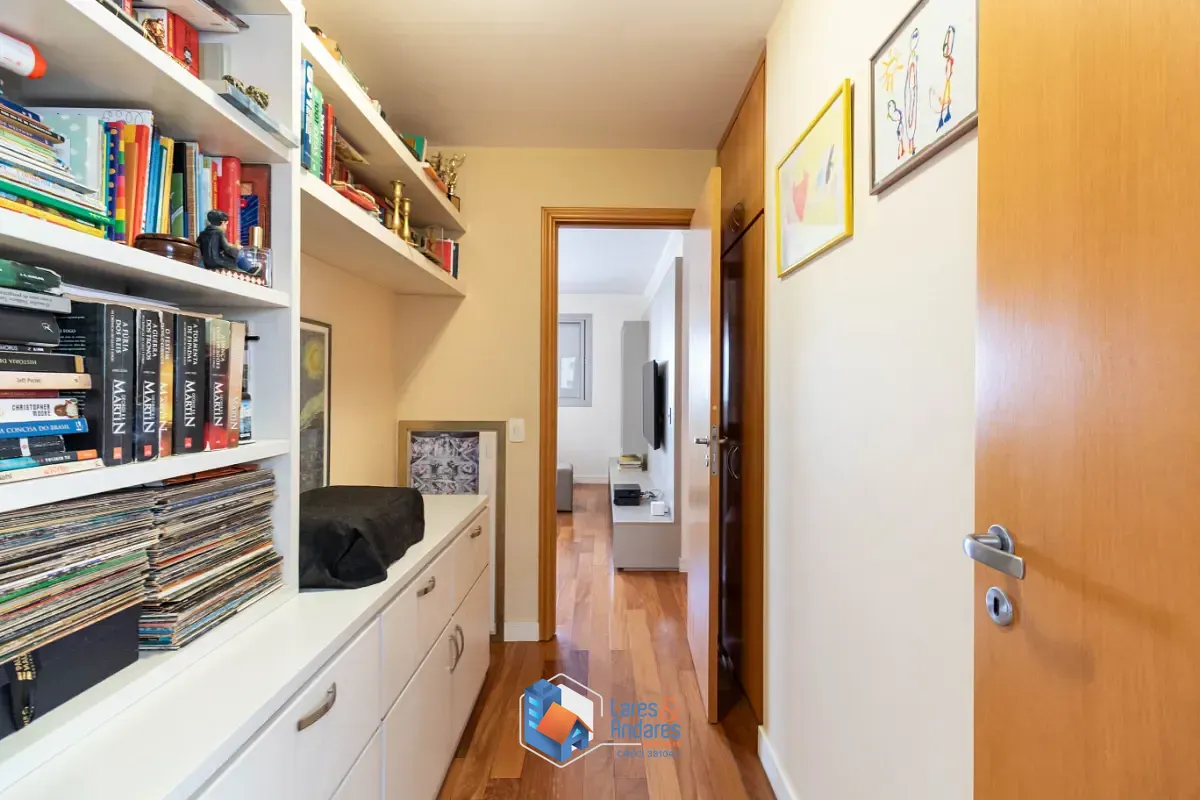 Apartamento, 3 quartos, 113 m² - Foto 26