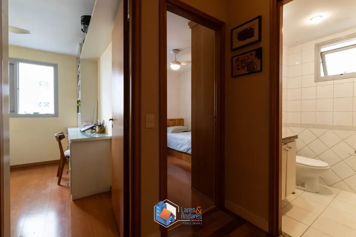 Apartamento, 3 quartos, 113 m² - Foto 27