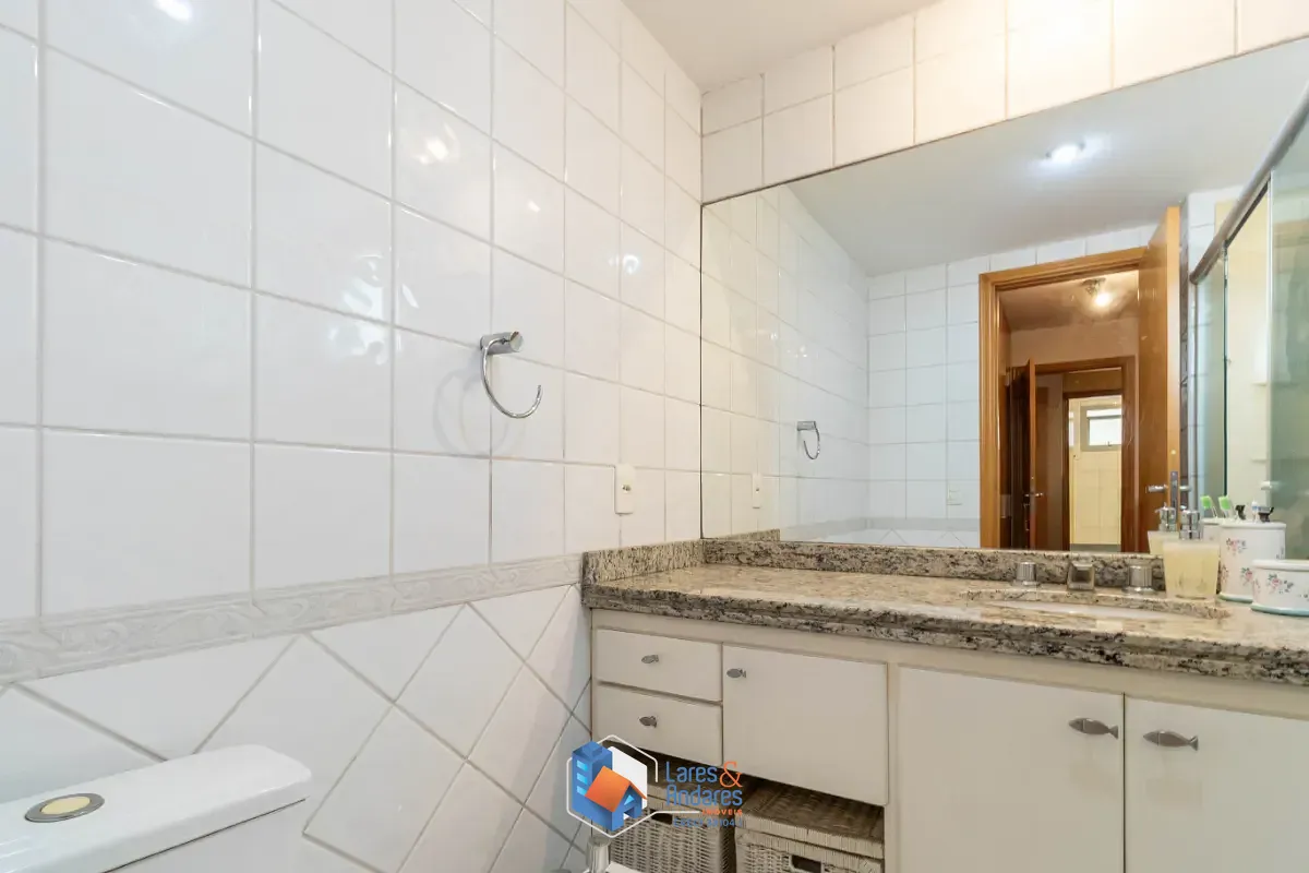 Apartamento, 3 quartos, 113 m² - Foto 35