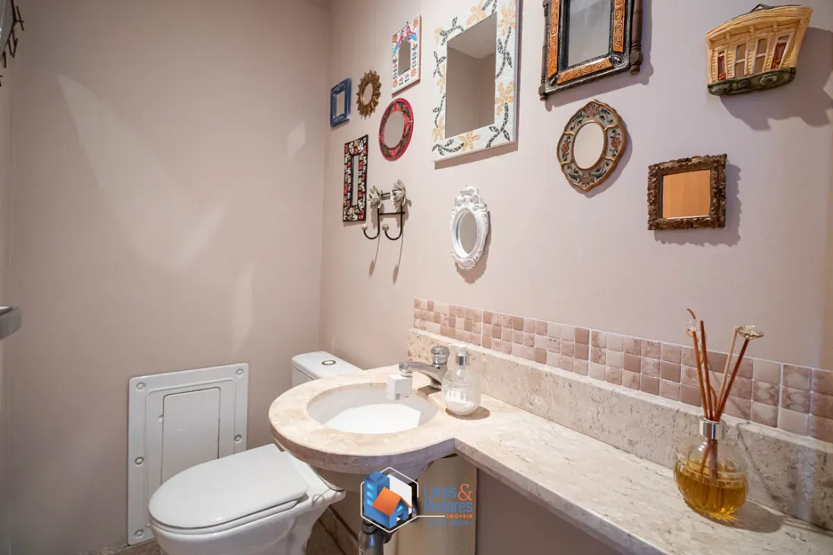 Apartamento, 3 quartos, 113 m² - Foto 15