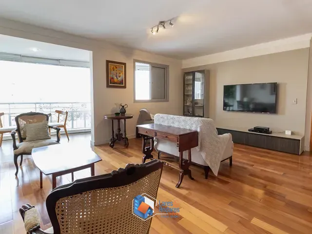 Apartamento com 113m² 3 quartos e 4 banheiros, à venda, no bairro Vila Leopoldina em São Paulo