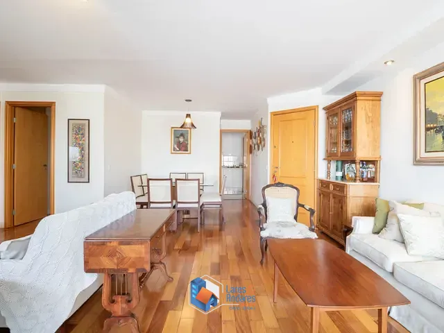 Apartamento com 113m² 3 quartos e 4 banheiros, à venda, no bairro Vila Leopoldina em São Paulo