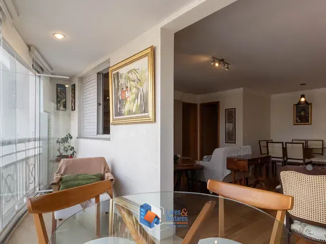 Apartamento com 113m² 3 quartos e 4 banheiros, à venda, no bairro Vila Leopoldina em São Paulo