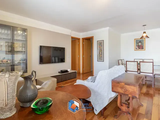 Apartamento com 113m² 3 quartos e 4 banheiros, à venda, no bairro Vila Leopoldina em São Paulo