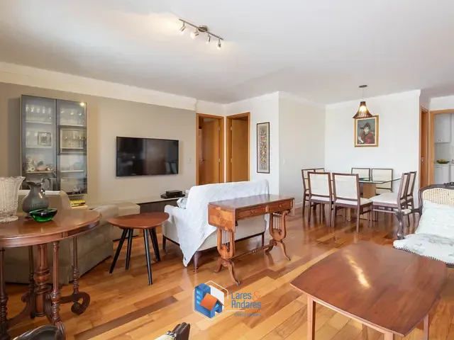 Apartamento com 113m² 3 quartos e 4 banheiros, à venda, no bairro Vila Leopoldina em São Paulo