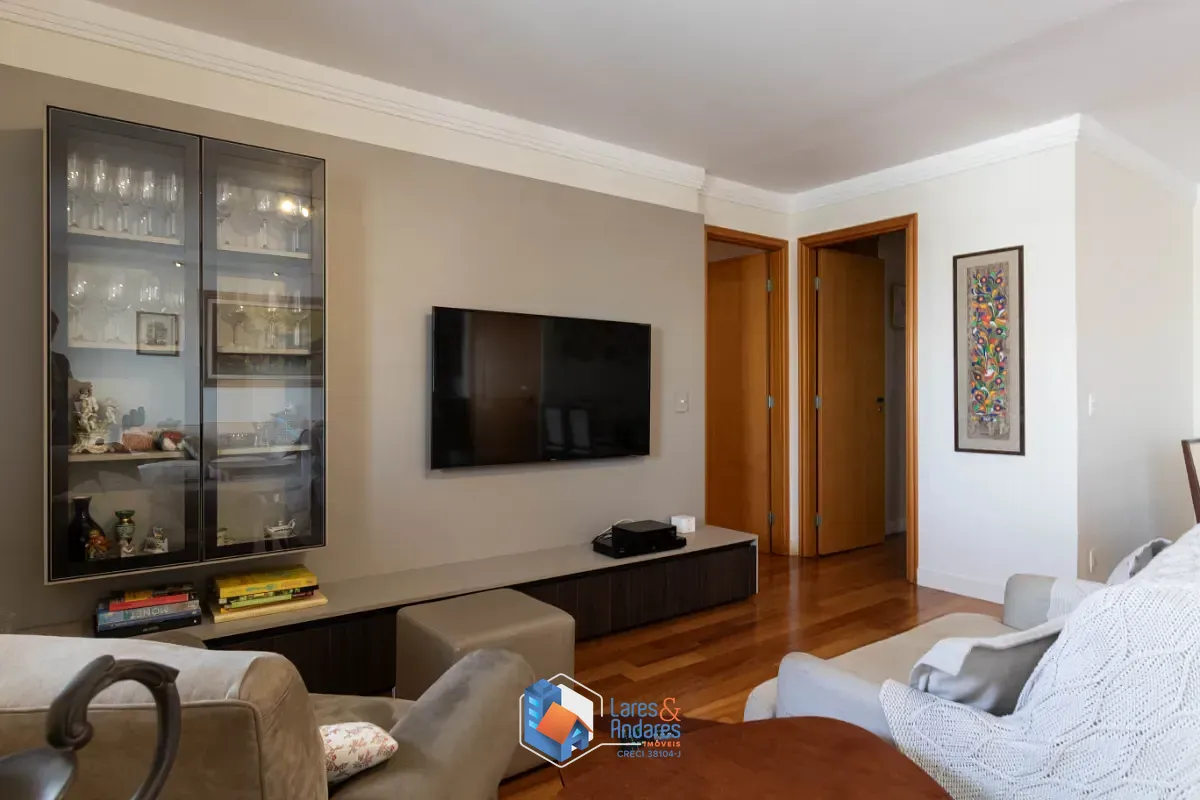 Apartamento, 3 quartos, 113 m² - Foto 12