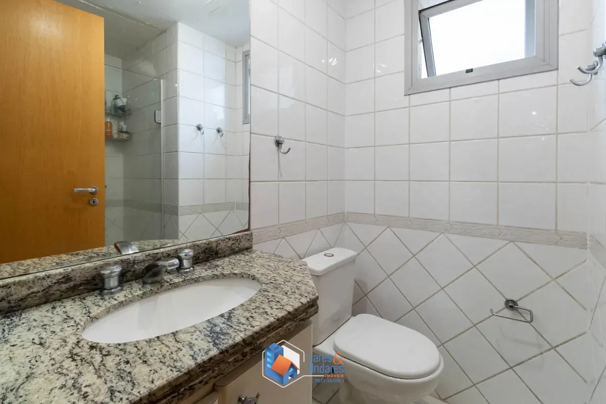 Apartamento, 3 quartos, 113 m² - Foto 29