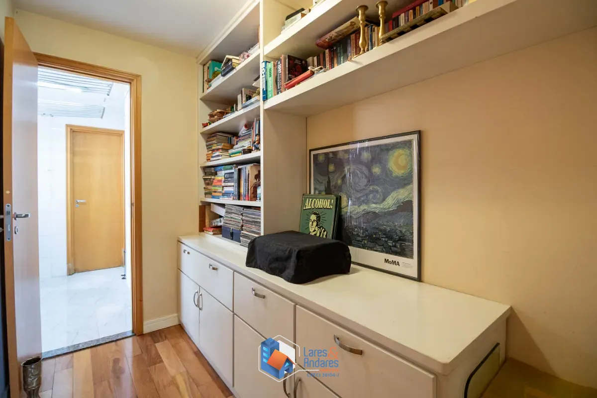 Apartamento, 3 quartos, 113 m² - Foto 25