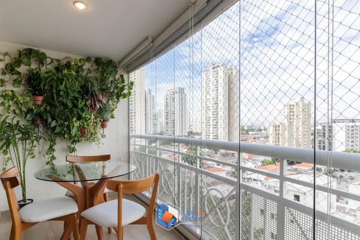 Apartamento, 3 quartos, 113 m² - Foto 8