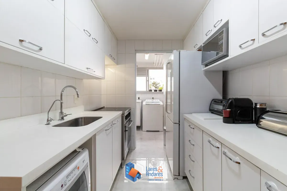 Apartamento, 3 quartos, 113 m² - Foto 20