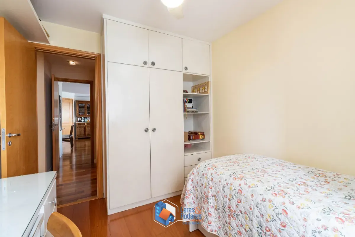 Apartamento, 3 quartos, 113 m² - Foto 33