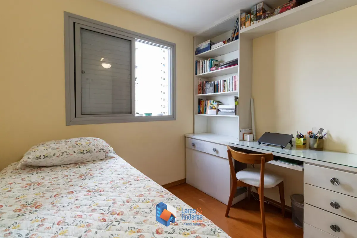 Apartamento, 3 quartos, 113 m² - Foto 32