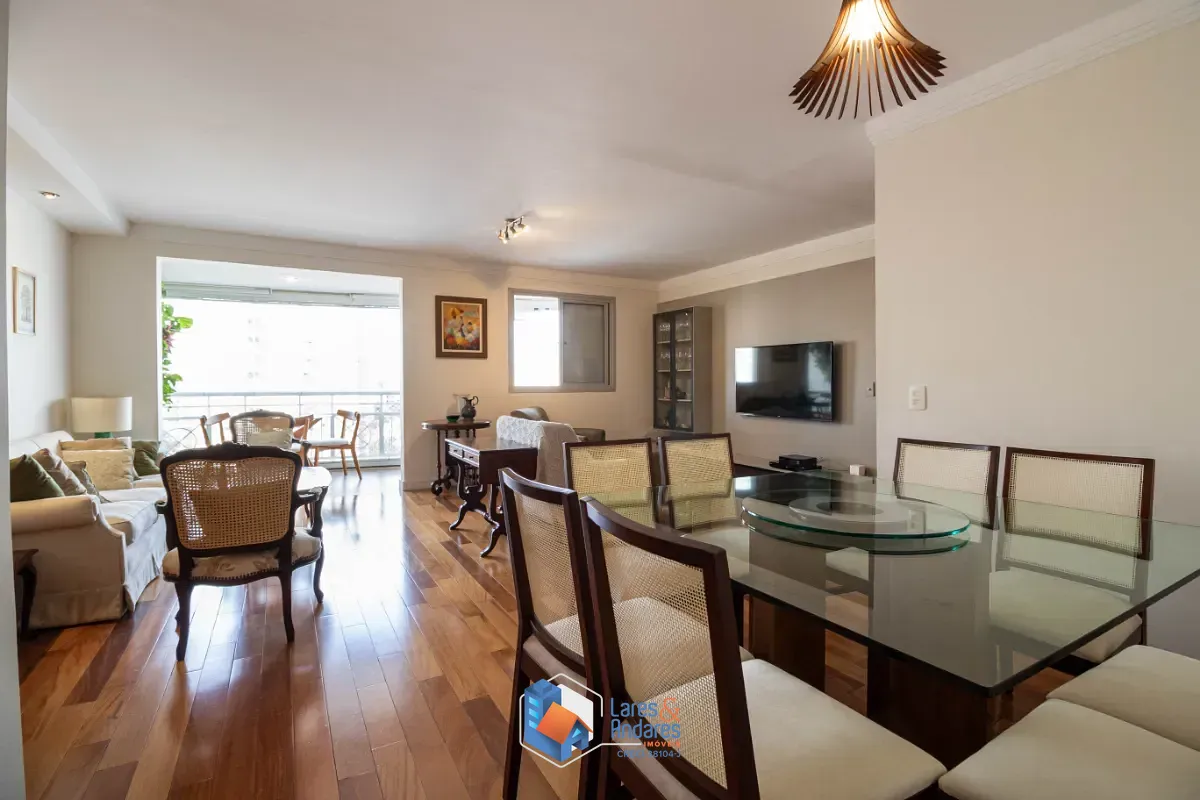 Apartamento, 3 quartos, 113 m² - Foto 13
