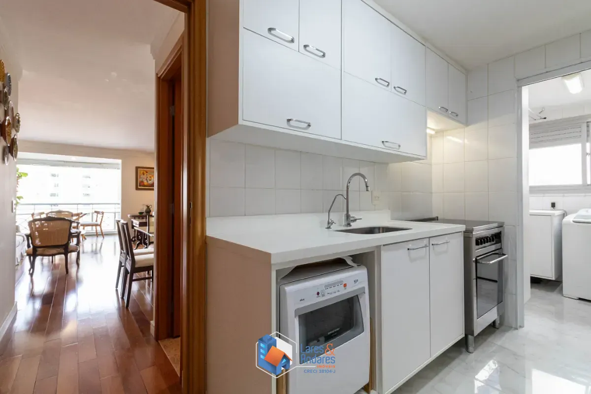 Apartamento, 3 quartos, 113 m² - Foto 17