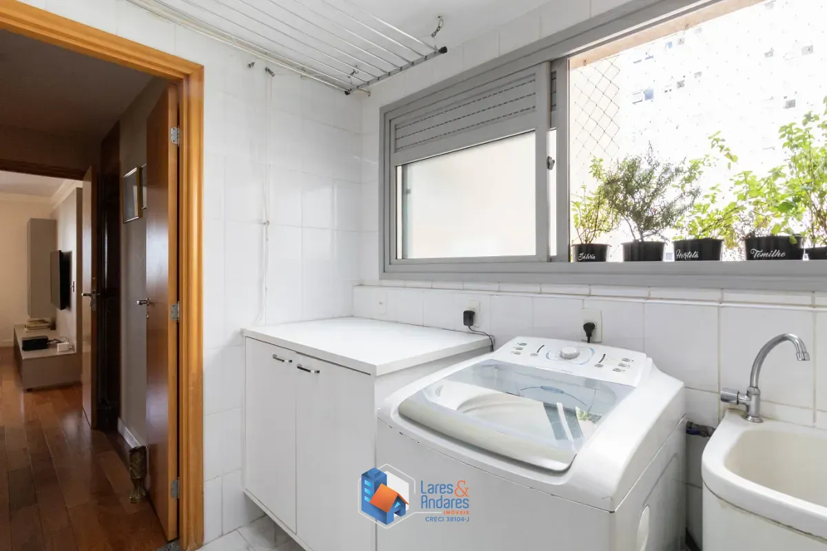 Apartamento, 3 quartos, 113 m² - Foto 21