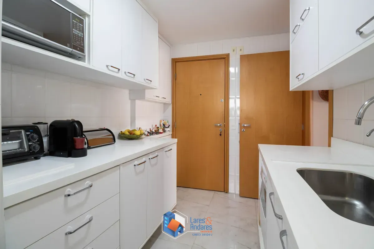 Apartamento, 3 quartos, 113 m² - Foto 23