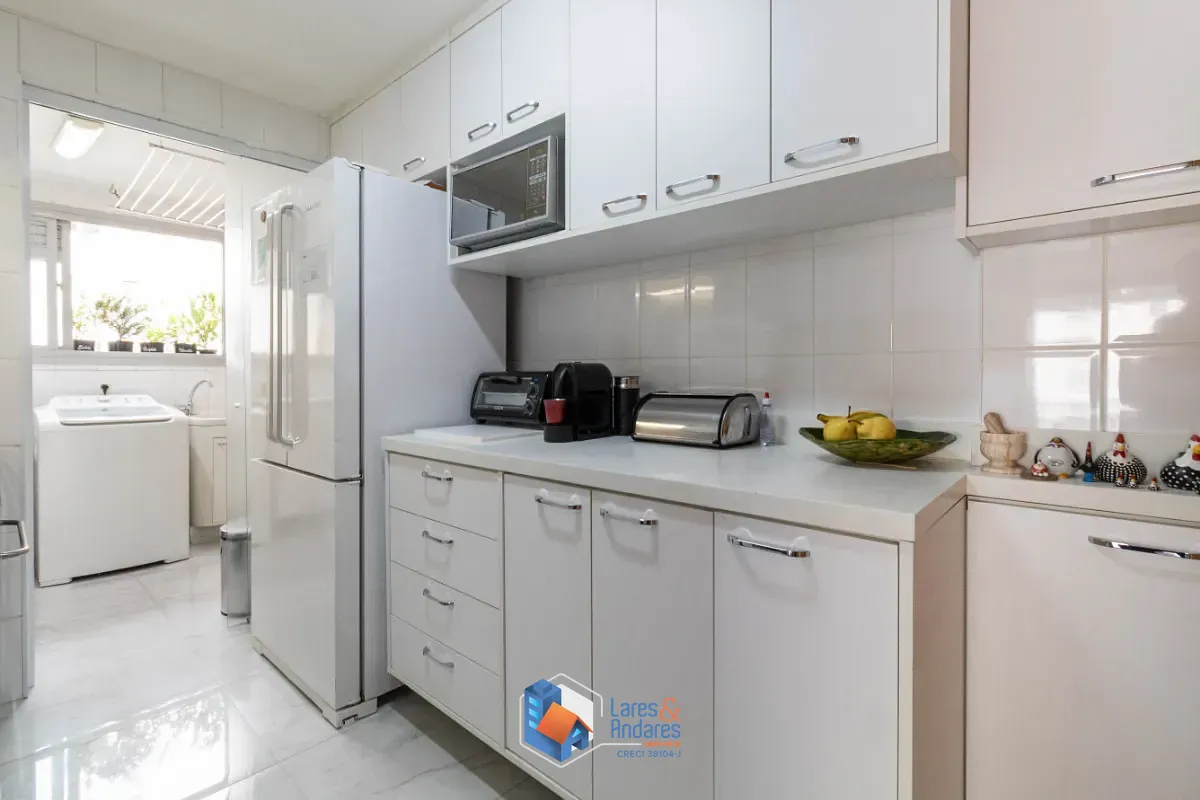 Apartamento, 3 quartos, 113 m² - Foto 16