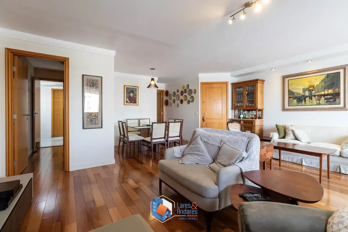 Apartamento, 3 quartos, 113 m² - Foto 10