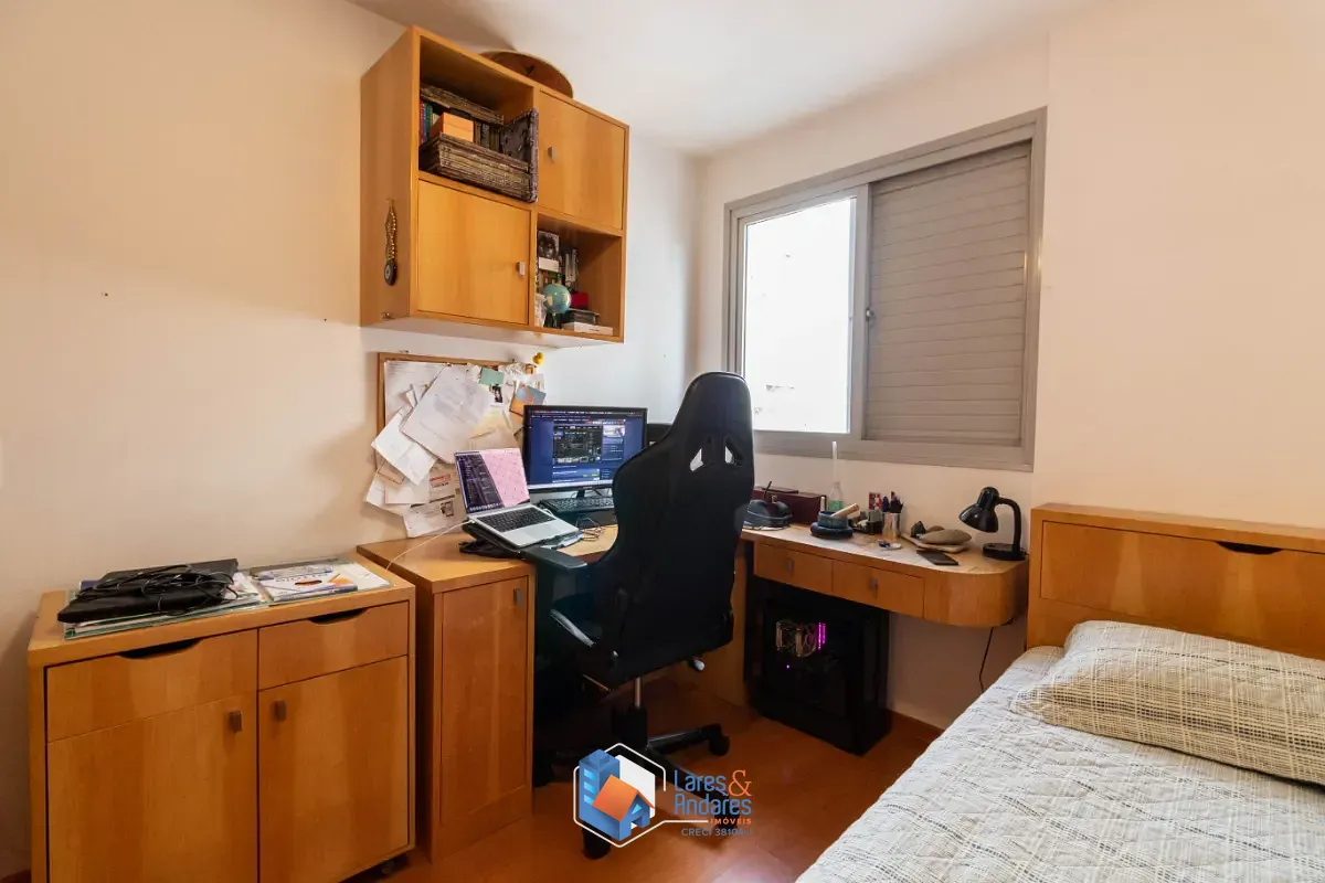 Apartamento, 3 quartos, 113 m² - Foto 30