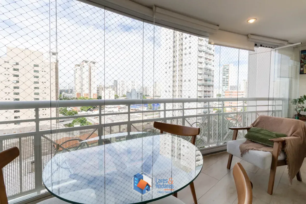 Apartamento, 3 quartos, 113 m² - Foto 7