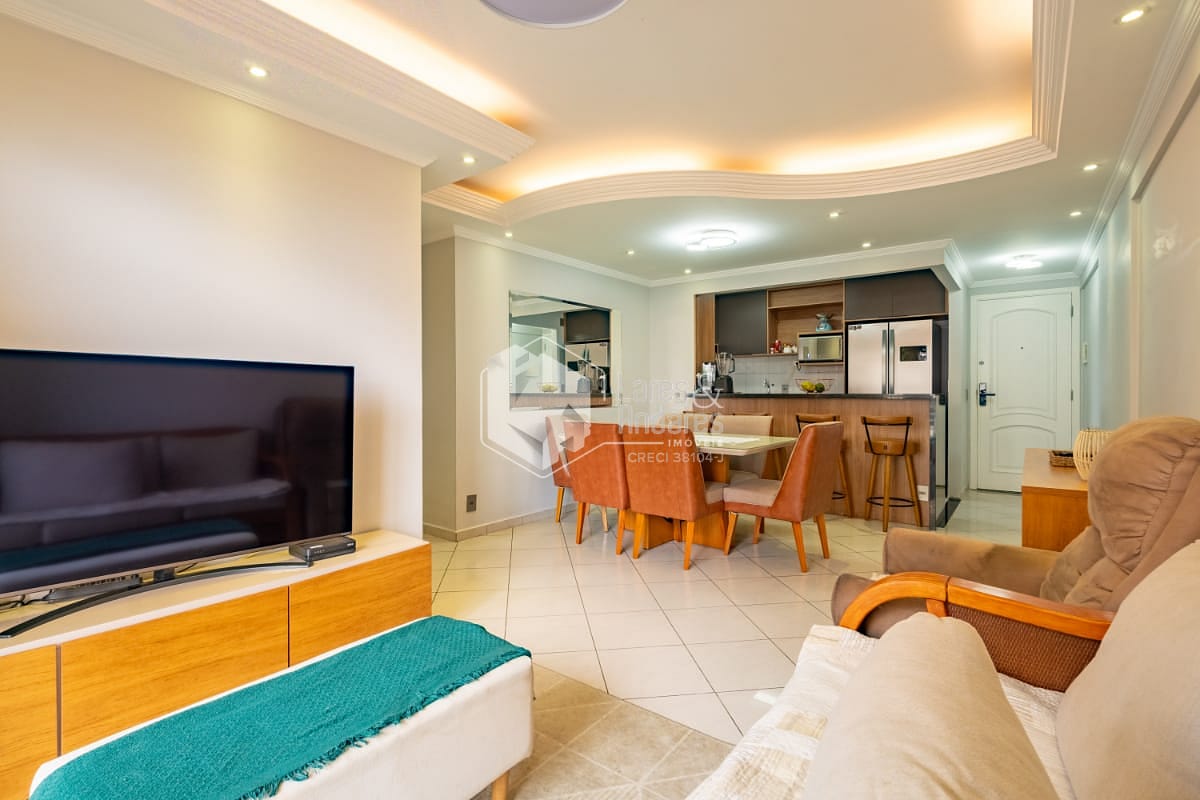 Apartamento, 3 quartos, 93 m² - Foto 10