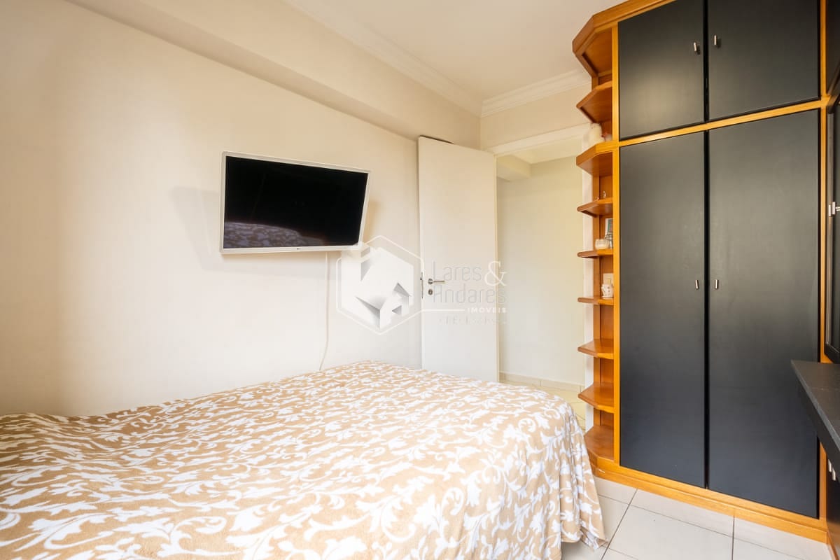 Apartamento, 3 quartos, 93 m² - Foto 42