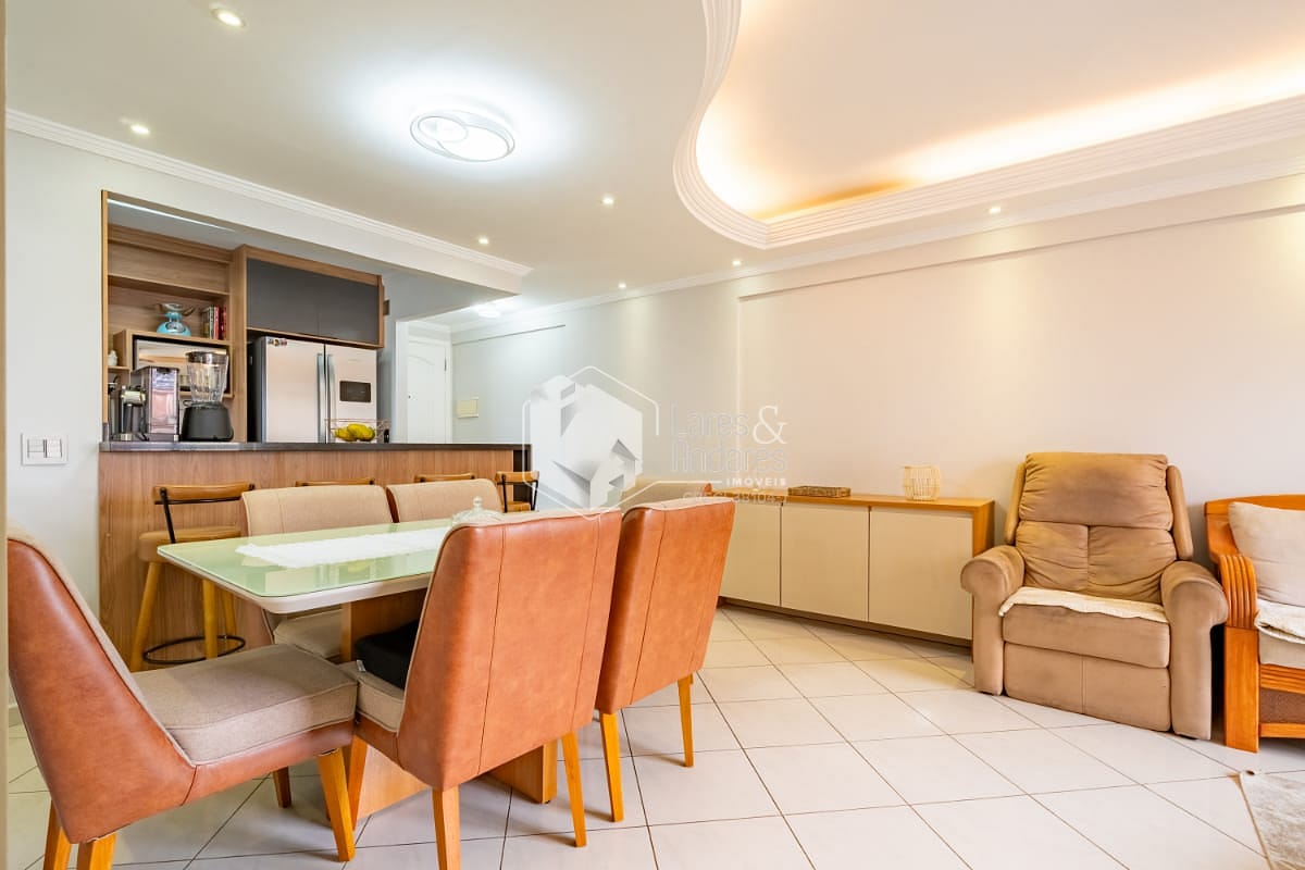 Apartamento, 3 quartos, 93 m² - Foto 12