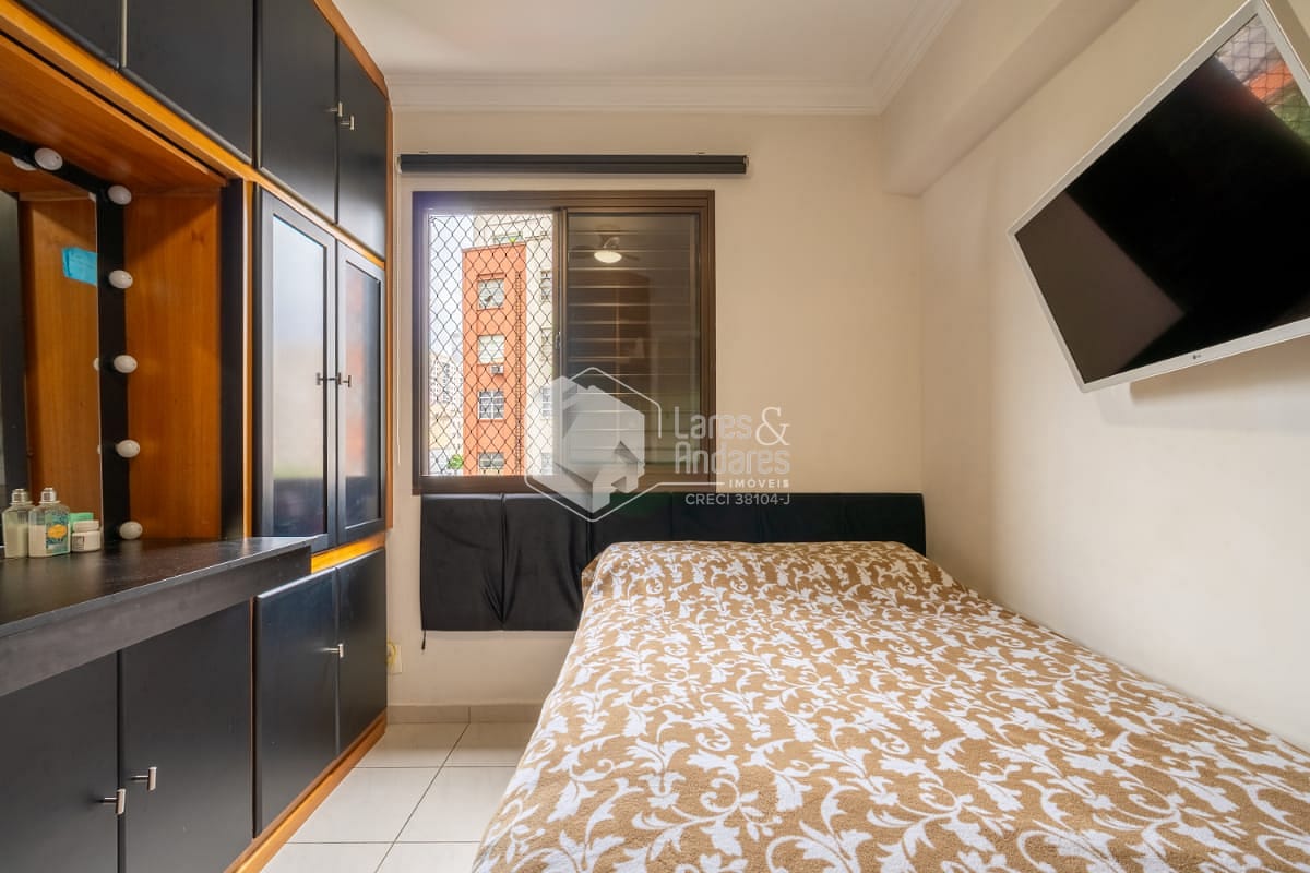 Apartamento, 3 quartos, 93 m² - Foto 40