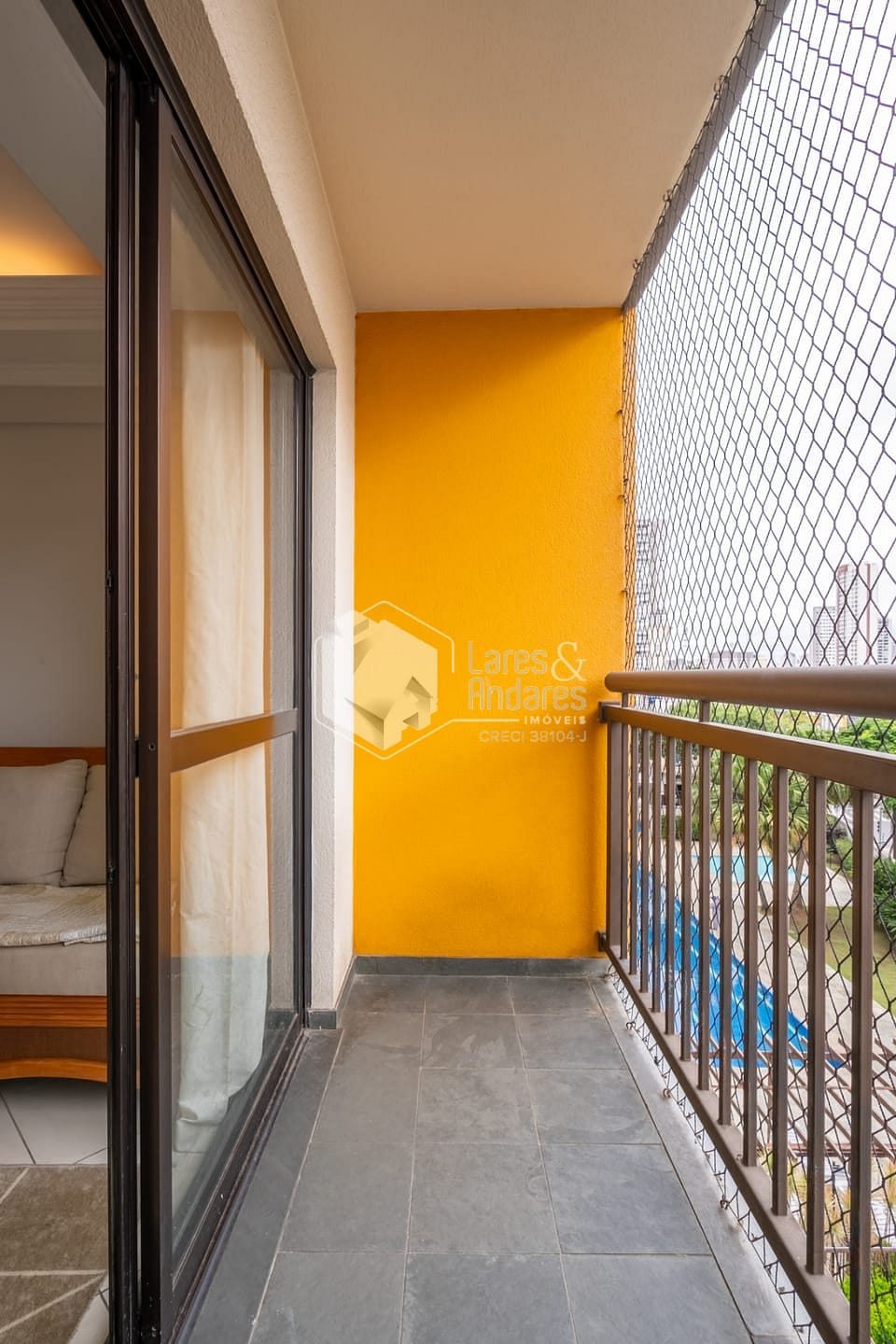 Apartamento, 3 quartos, 93 m² - Foto 16