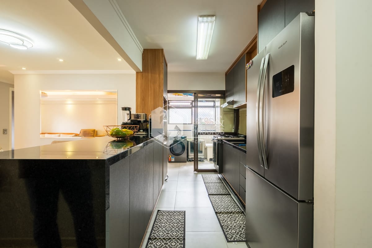 Apartamento, 3 quartos, 93 m² - Foto 26