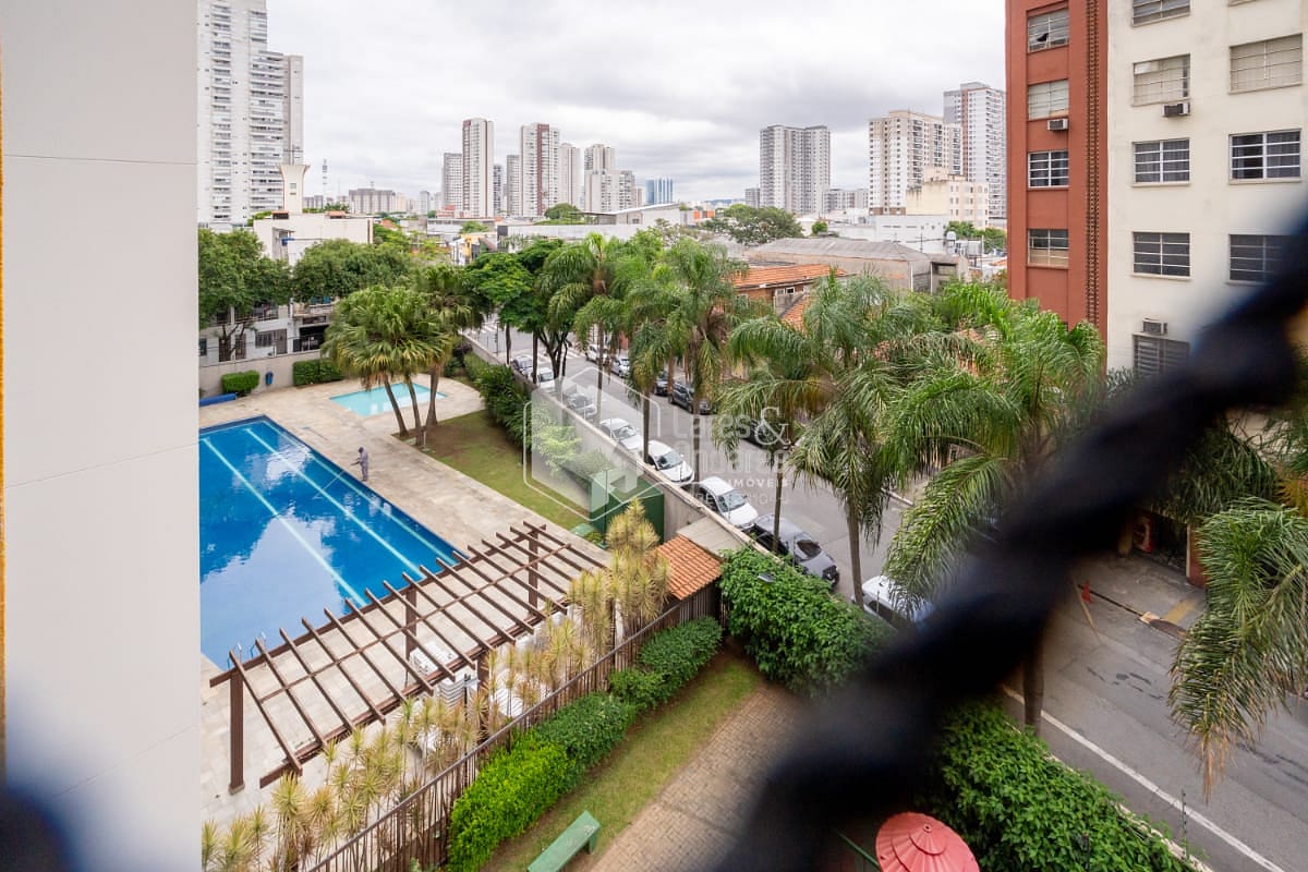 Apartamento, 3 quartos, 93 m² - Foto 23