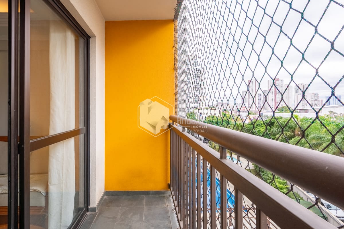 Apartamento, 3 quartos, 93 m² - Foto 14