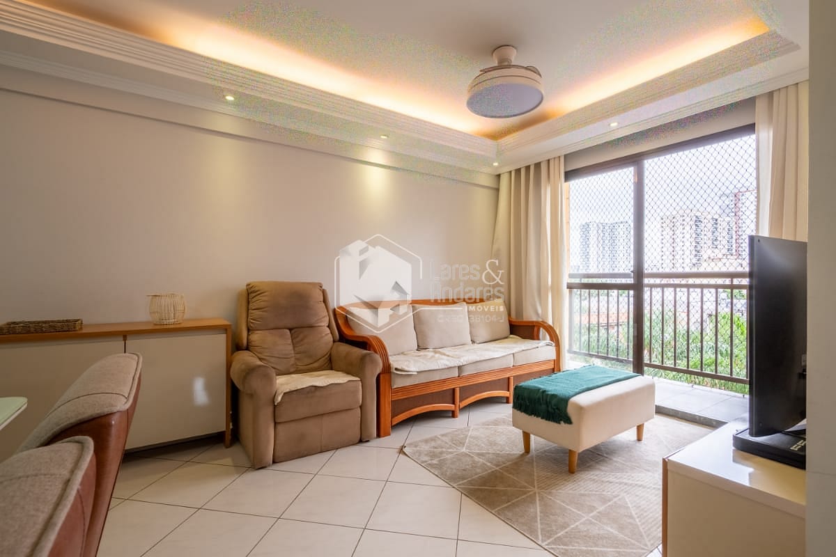 Apartamento, 3 quartos, 93 m² - Foto 13