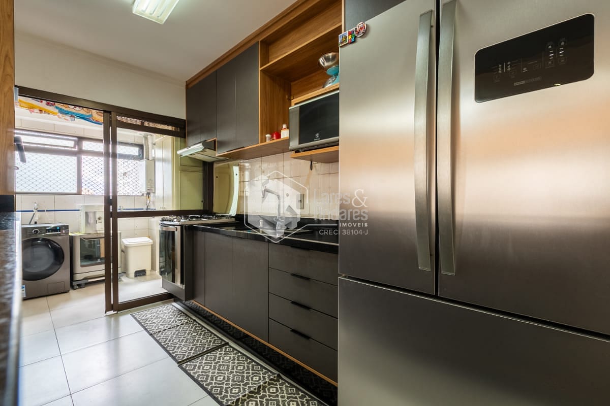 Apartamento, 3 quartos, 93 m² - Foto 27