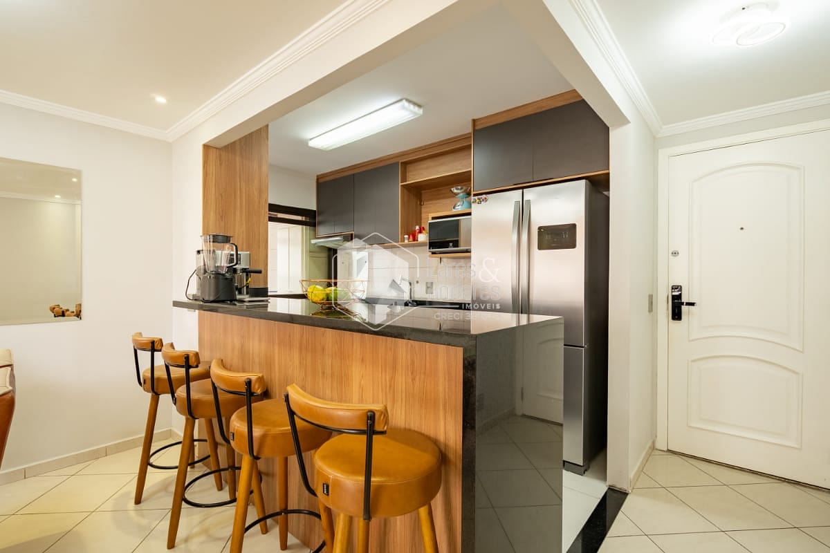 Apartamento, 3 quartos, 93 m² - Foto 25