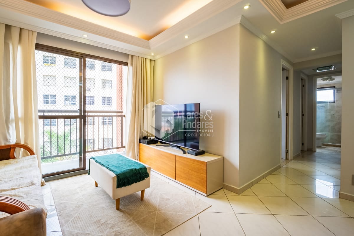 Apartamento, 3 quartos, 93 m² - Foto 4