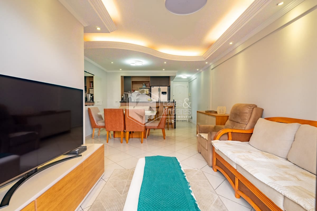 Apartamento, 3 quartos, 93 m² - Foto 9