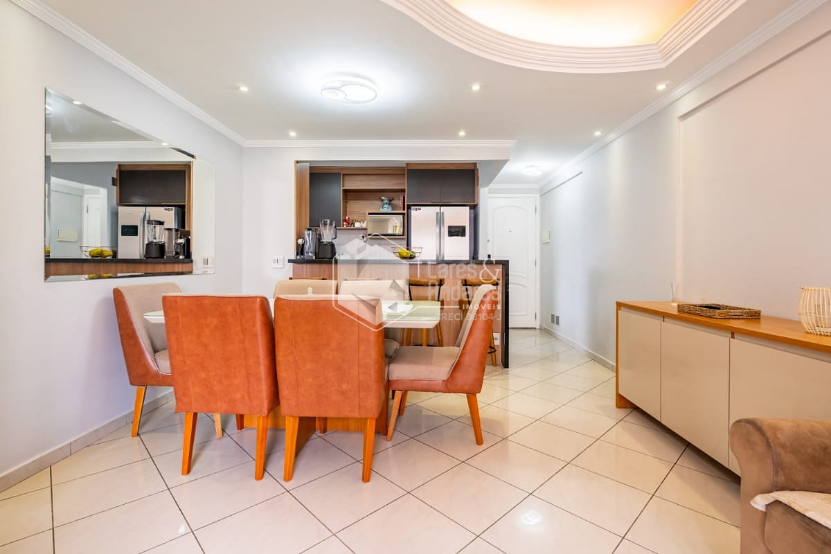 Apartamento, 3 quartos, 93 m² - Foto 6