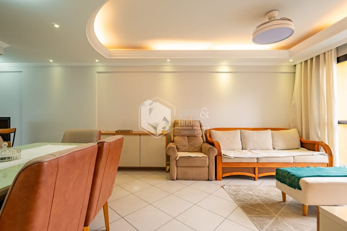 Apartamento, 3 quartos, 93 m² - Foto 11