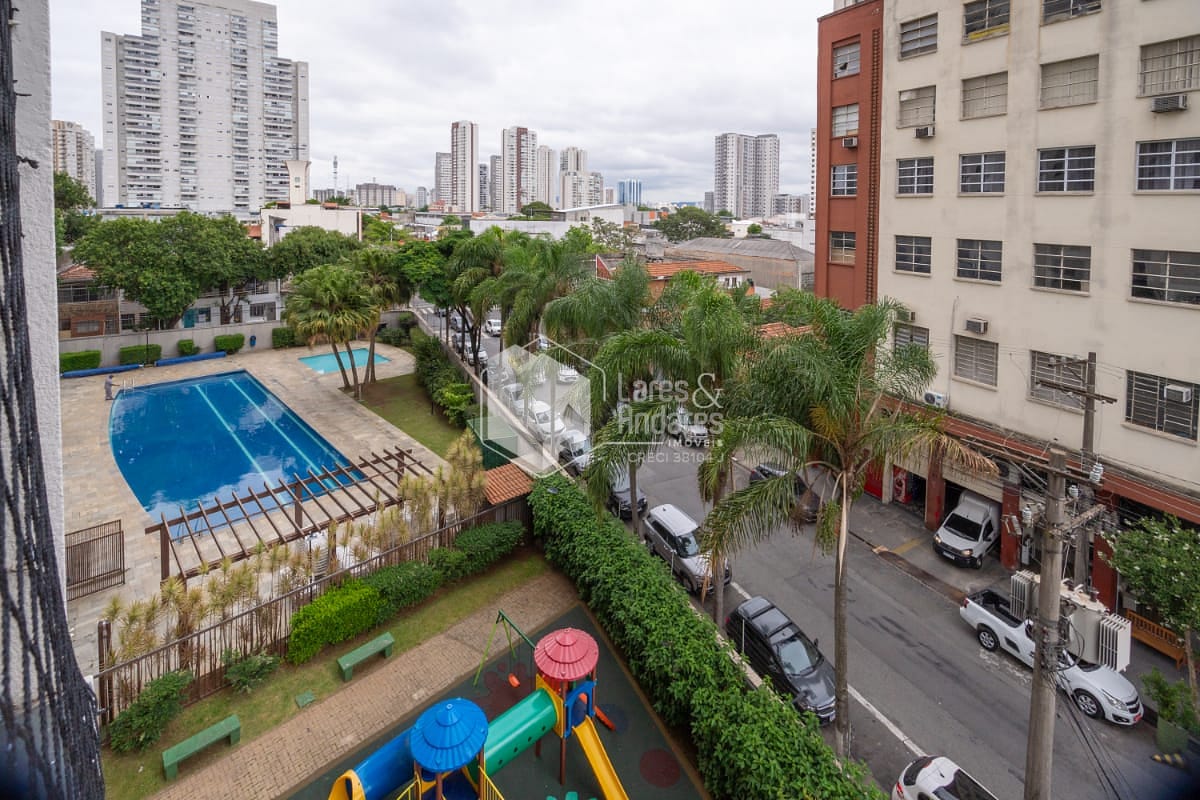 Apartamento, 3 quartos, 93 m² - Foto 59