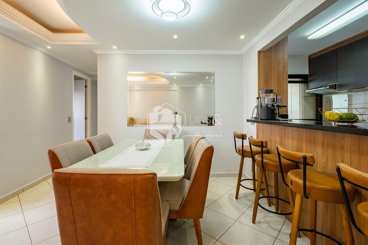 Apartamento, 3 quartos, 93 m² - Foto 5