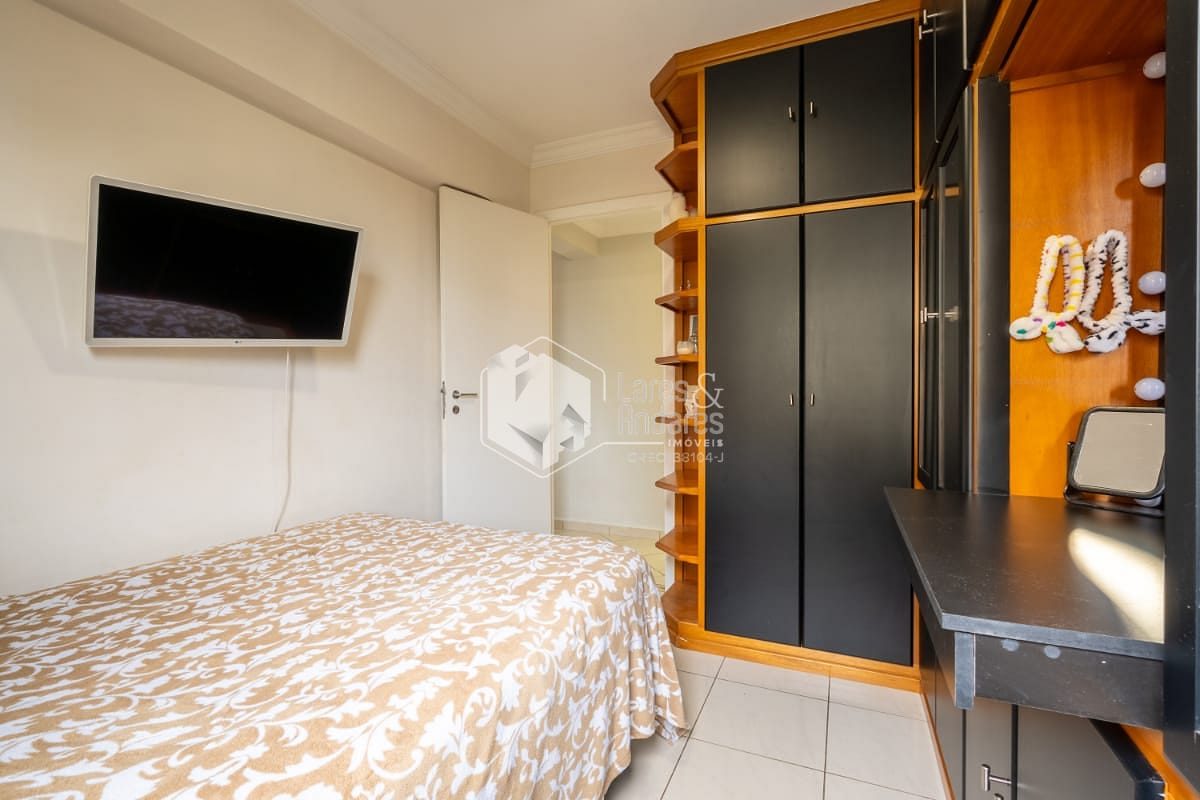 Apartamento, 3 quartos, 93 m² - Foto 41